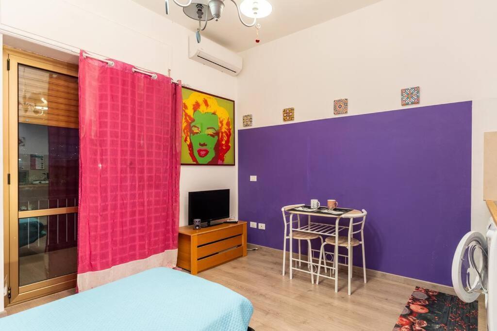 Guesthouse Pet'S Friendly Quattromiglio 외부 사진
