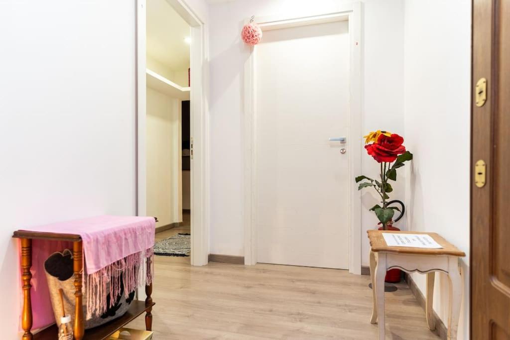 Guesthouse Pet'S Friendly Quattromiglio 외부 사진