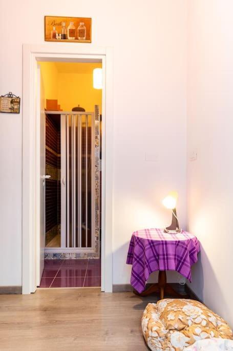 Guesthouse Pet'S Friendly Quattromiglio 외부 사진