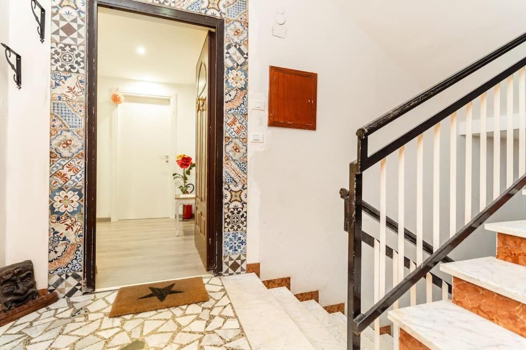 Guesthouse Pet'S Friendly Quattromiglio 외부 사진